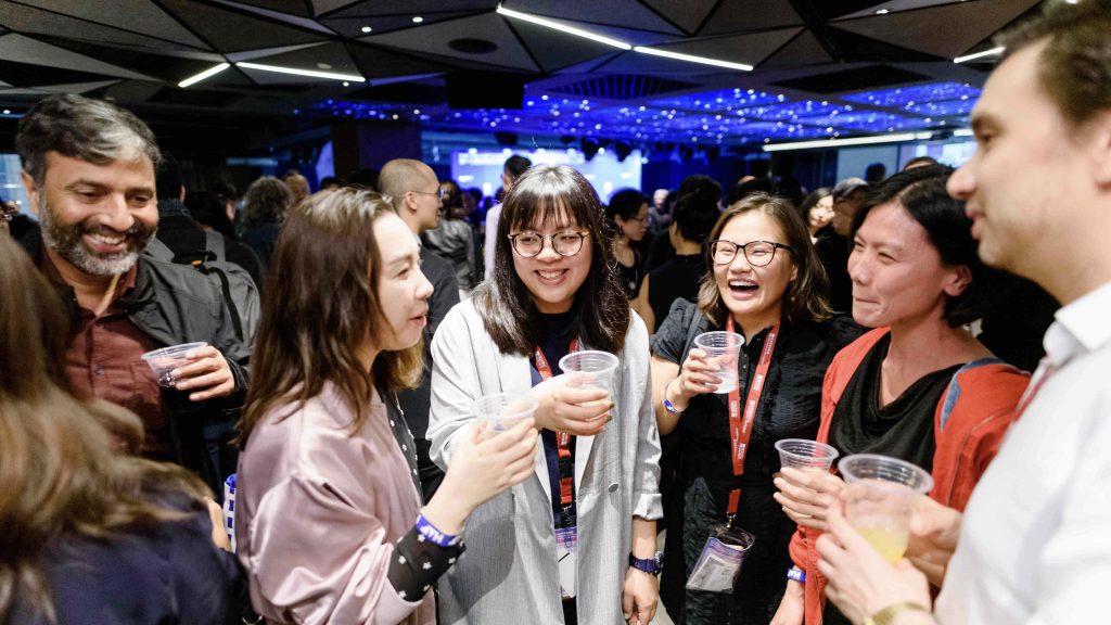 香港国際映画祭 ガラコレクション